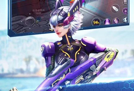 枪神对决(枪战射击游戏) 枪神对决(枪战射击游戏)