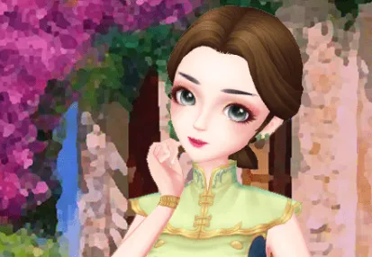 甜狗模拟器(恋爱养成游戏)