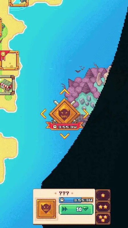 流浪者小岛2025官方最新版本 流浪者小岛2025官方最新版本