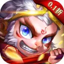 西游荣耀(西游冒险游戏)v1.0.1 手机版