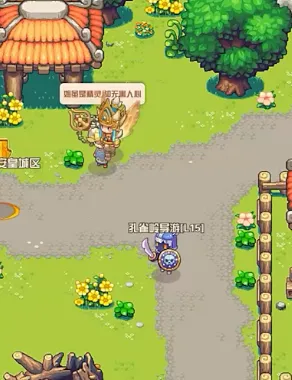 西游荣耀(西游冒险游戏)