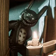 逃离恐怖怪物模拟(恐怖解谜逃脱游戏)v1.0.3 手机版