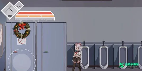 syahata a bad day圣诞节(圣诞僵尸游戏) syahata a bad day圣诞节(圣诞僵尸游戏)