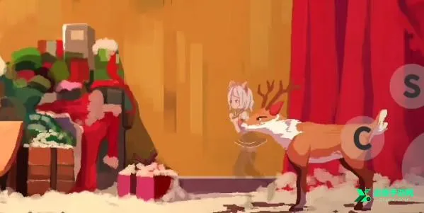 syahata a bad day圣诞节版本