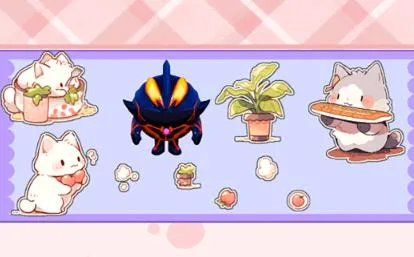 咕卡贴纸派对2025最新版本