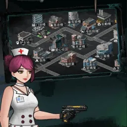 末日战场求生2025最新版本v1 免费版