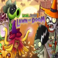 植物大战僵尸末日草坪2025最新版本v1.1.5 安卓版