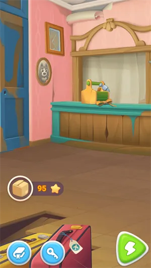 指尖消除王者(消除装修游戏) 指尖消除王者(消除装修游戏)