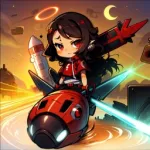 无敌小飞侠(射击生存游戏)v2.0 手机版