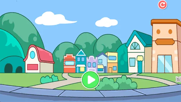 托卡世界新地图2025最新版本 托卡世界新地图2025最新版本