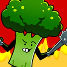 厨房乱翻天最新手机版v1.0 官方正版