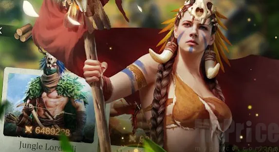 原始遗迹2025最新版本 原始遗迹2025最新版本