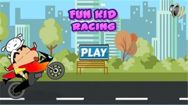 蜡笔小新摩托车(小新摩托跑酷游戏) 蜡笔小新摩托车(小新摩托跑酷游戏)