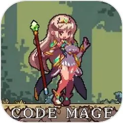 代号法师(像素冒险游戏)v1.0.4 免费版