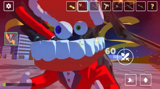 建造未知游乐场(沙盒冒险游戏) 建造未知游乐场(沙盒冒险游戏)