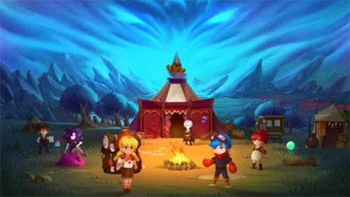 矿山猎人(冒险解谜游戏)