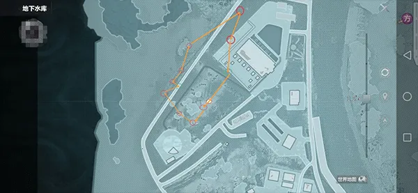 遗落海域2025官方正版