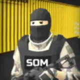 SOM出局(射击对战游戏)v4.4.1 官方正版