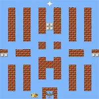 停不下来的战斗(坦克大战游戏)v1.0.1 免费版