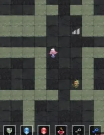 魔性迷宫探险(多人合作解谜游戏)