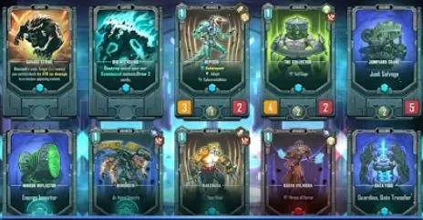 突变体创世纪2025最新版本