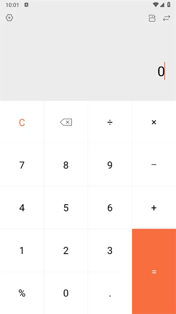 豆豆计算器(多功能计算器)