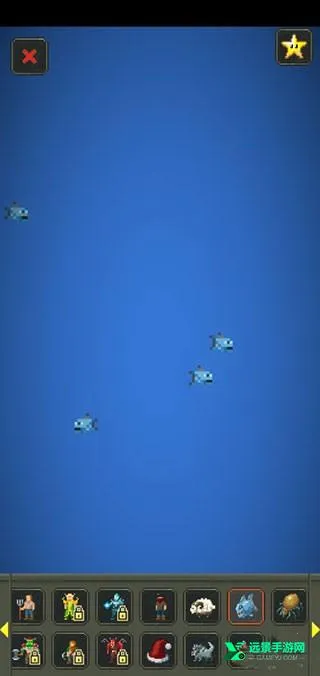 我的文明模拟器最新手机版