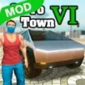 猛男进城(城市沙盒游戏)v1.1 官方正版