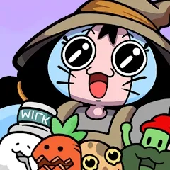 安娜的怪物农场(怪物农场经营游戏)v1.2.0 安卓版