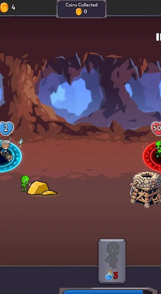 僵尸时间战争最新手机版