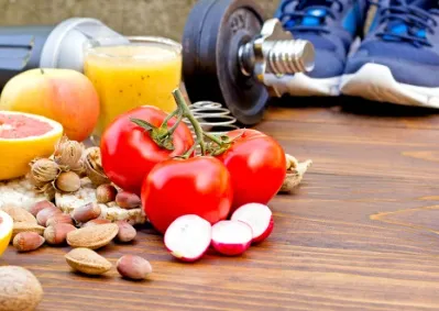 无限极(养生健康app) 无限极(养生健康app)