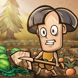 开荒当岛主2025官方正版v1.3 官方正版