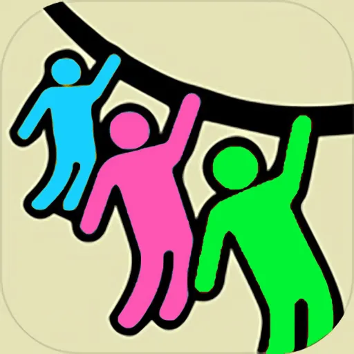 超级跑酷侠(火柴人酷跑游戏)v1.2.5 官方正版