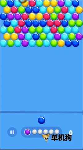 物理弹珠(弹球类益智游戏)