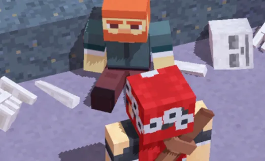 帕鲁大冒险(沙盒冒险游戏) 帕鲁大冒险(沙盒冒险游戏)