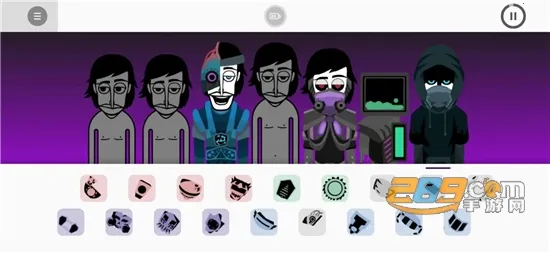 节奏盒子deadinside模组2025官方最新版本 节奏盒子deadinside模组2025官方最新版本