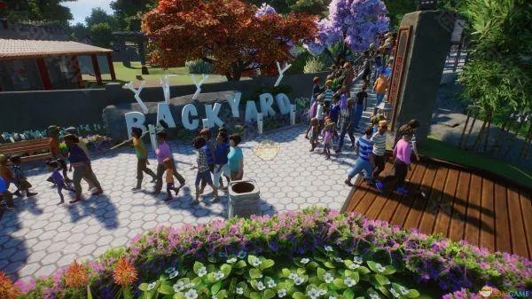 动物园之星狒狒同(动物园经营游戏) 动物园之星狒狒同(动物园经营游戏)