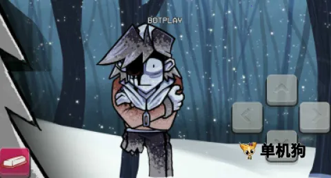 FNF白银山之雪(音乐节奏游戏) FNF白银山之雪(音乐节奏游戏)