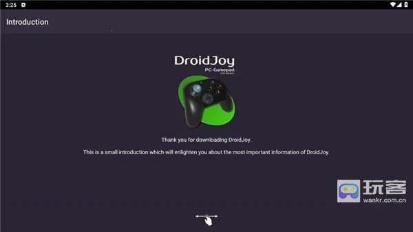 DroidJoy2025最新版本 DroidJoy2025最新版本