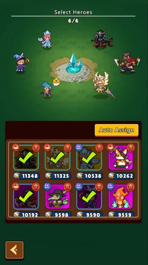 像素守护者战争(像素冒险游戏) 像素守护者战争(像素冒险游戏)