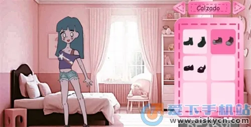 蕾西的衣柜安卓版手机版 蕾西的衣柜安卓版手机版