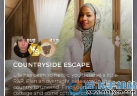 时尚诗语(模拟换装游戏)