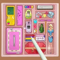 收纳梦之国(收纳主题游戏)v1.0 免费版