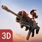 精英狙击手战争(狙击手射击游戏)v1.0.5 安卓版