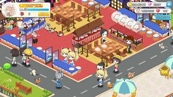 萌猫物语2025官方最新版本