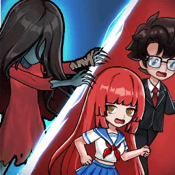 双人恐怖逃生(恐怖逃生游戏)v1.0.3 安卓版