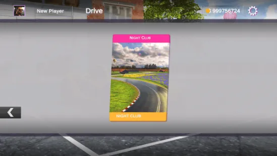 街头地平线(赛车竞速游戏) 街头地平线(赛车竞速游戏)