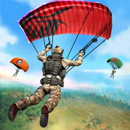 刺激吃鸡枪战2025官方最新版本v300.1.0.3018 安卓版