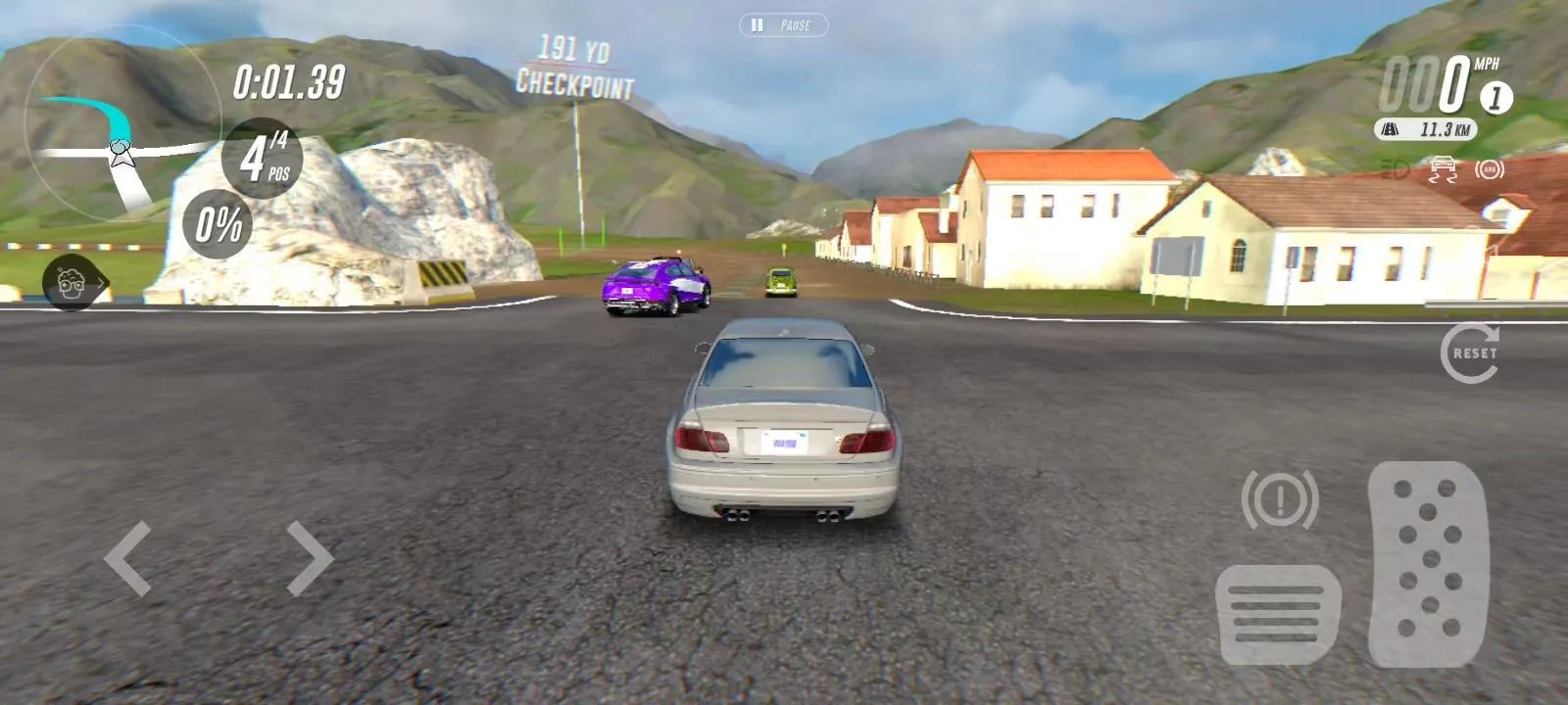 地平线驾驶模拟器2025最新版本 地平线驾驶模拟器2025最新版本