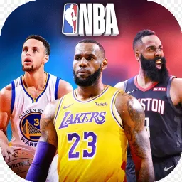 NBA范特西(篮球竞技游戏)v13.8 手机版